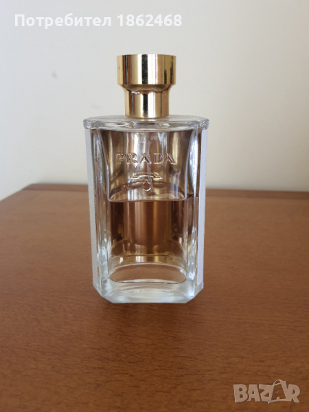 Prada La Femme парфюм, снимка 1
