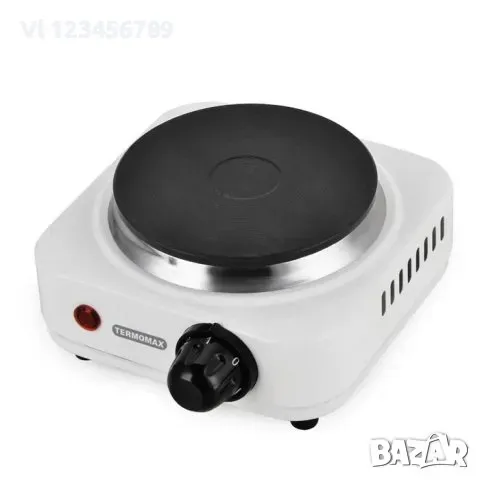 Електрически котлон Termomax TX50 бял 500W, снимка 1