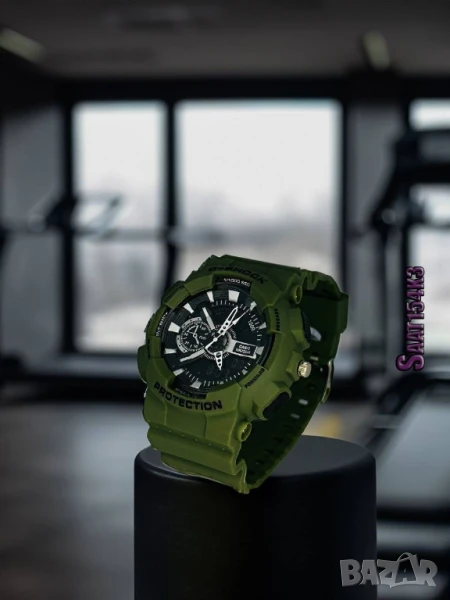 часовник g-shock, снимка 1