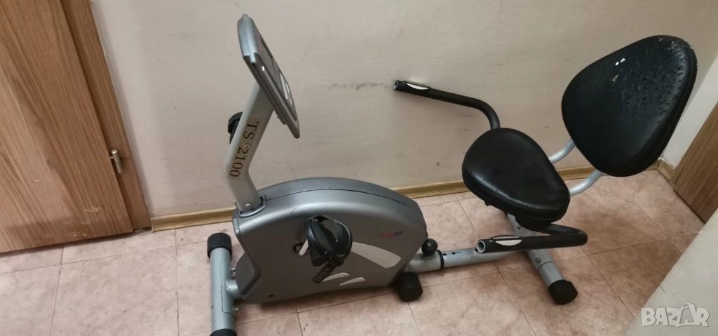 Велоергометър, снимка 1