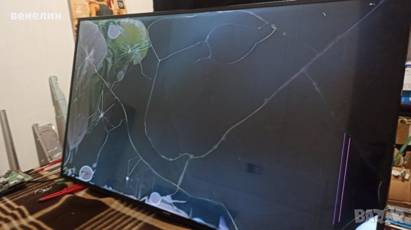 mainboard BN41-02568B BN94-12774A UE55MU6172U, снимка 1