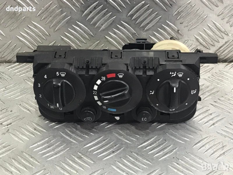 Панел Mercedes A-Class,W168,2001г., снимка 1