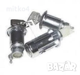 ключалки за врати и бажажник за лада 2105, снимка 1