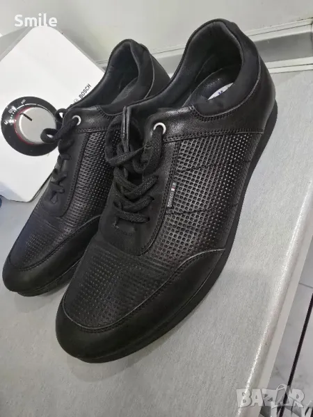 Мъжки обувки Kemal Tanca, снимка 1