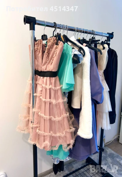 Рокля Christine fashion , снимка 1