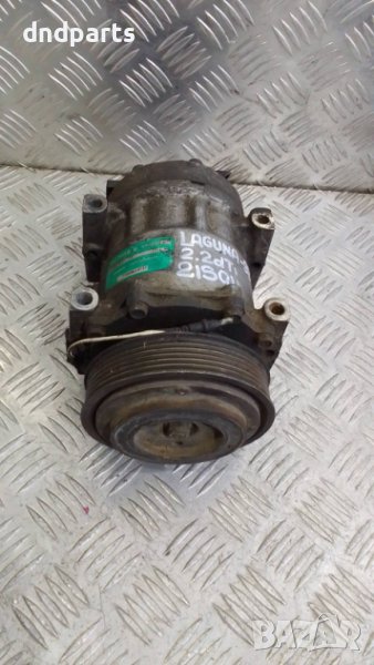 Компресор Renault Laguna 2.2dTi 1999г., снимка 1