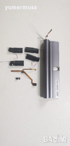 Yoga Tab 3 10 Plus-оригинални части , снимка 1