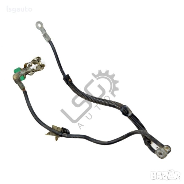 Минусова клема Citroen C4 (I) 2004-2008 ID:103307, снимка 1