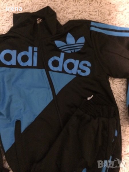 Детски спортен комплект, снимка 1