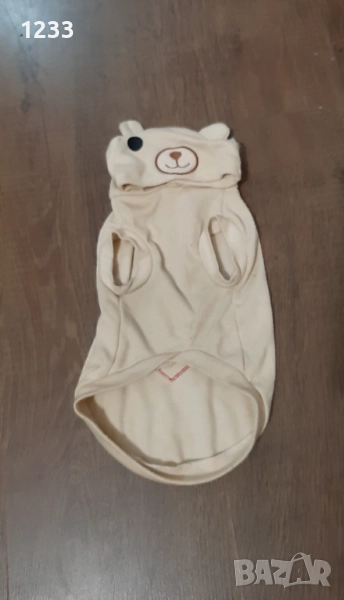 Кучешки дрешки , снимка 1