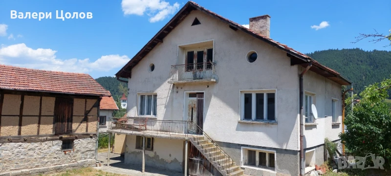 Продавам КЪЩА, с. Бели Искър, област София област, снимка 1