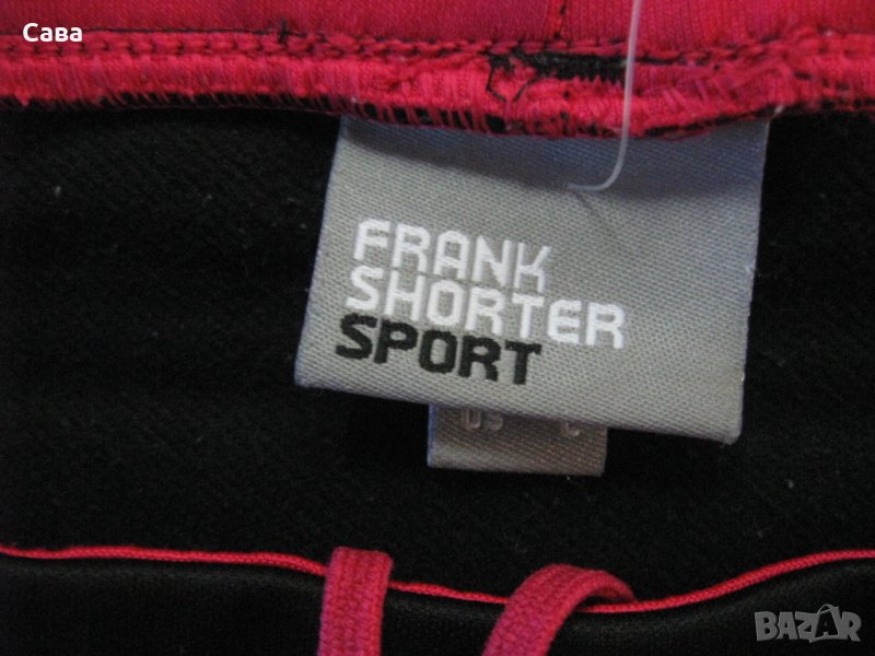 Клин FRANK SHORTER  дамски,ХЛ, снимка 1