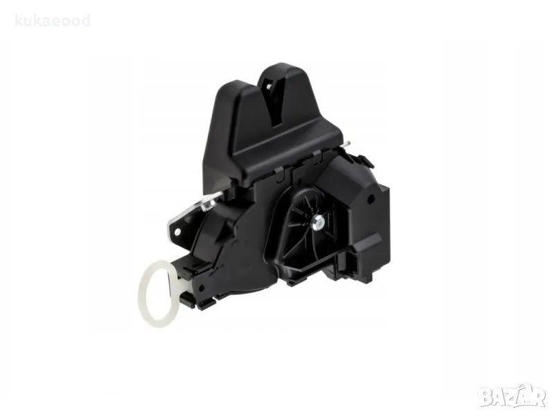 Брава за багажник Mercedes C-Class W205 (2014-2018) Седан, снимка 1