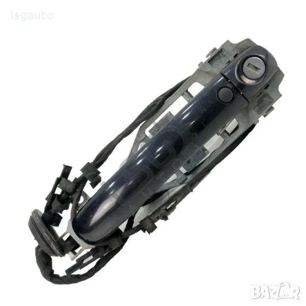 Предна дясна външна дръжка Volkswagen Touareg I (7L) 2002-2010 ID: 142406, снимка 1