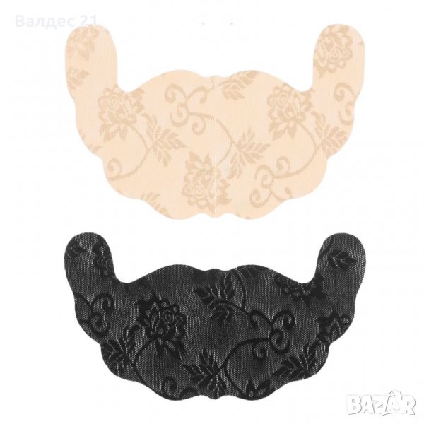 Повдигащи бюста лепенки, снимка 1