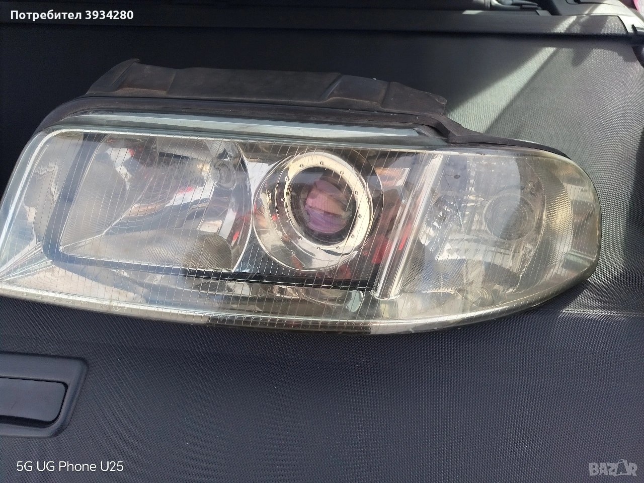 продавам за audi a4 b5 , снимка 1