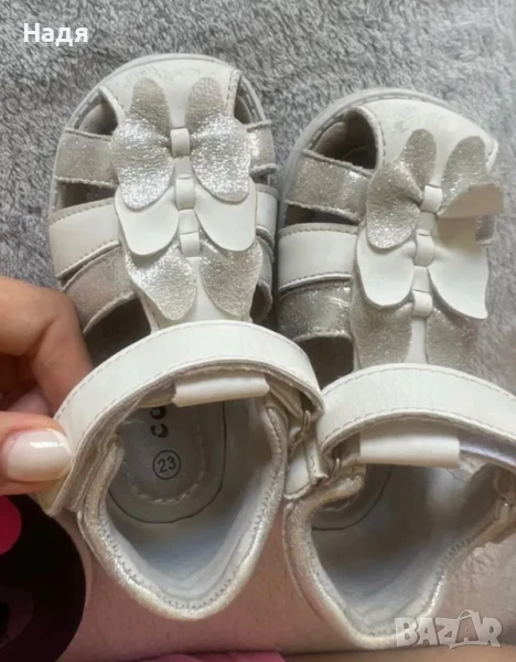 Детски маратонки, ботуши и др. за момиче, снимка 1