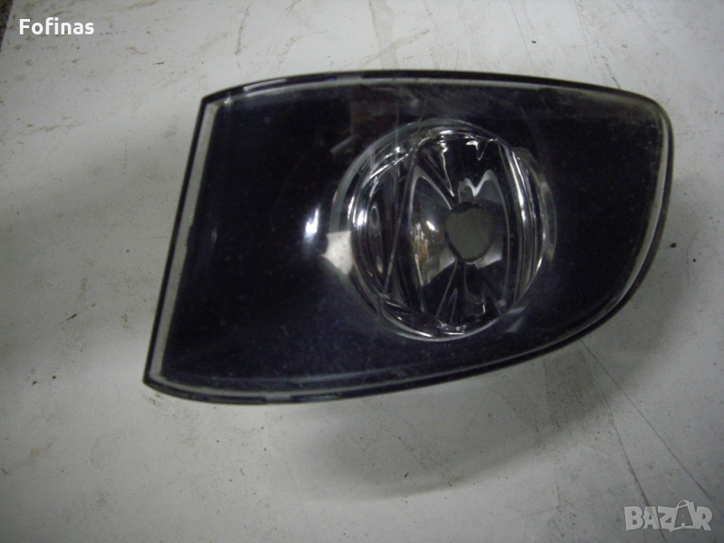 Ляв халогенeн фар  за BMW E 92-93 от 2005 - 2013 ОЕ - 6937465, снимка 1