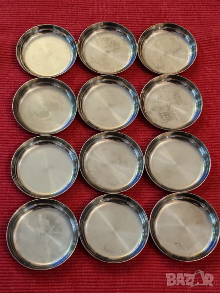 Чиниики за слатко ХРОМ СИЛИСТРА. , снимка 1