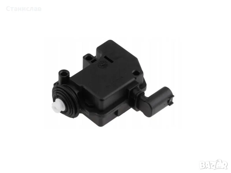 BMW 1 F20 Моторче за заключване на резервоар, снимка 1