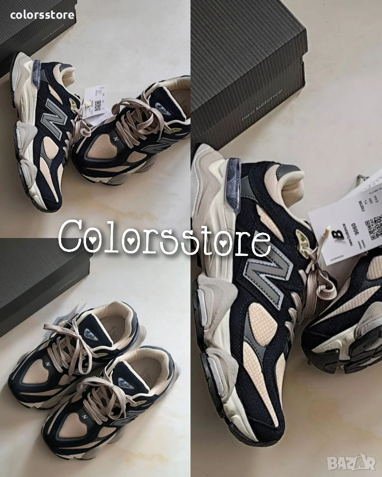 Маратонки New Balance/BR0052, снимка 1