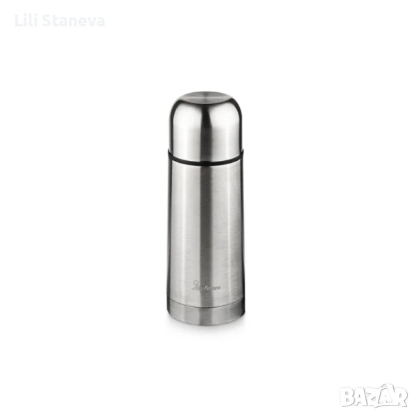 Двустенен термостат,с вакуум,от неръждаема стомана,350,500,750,1000 мл., снимка 1