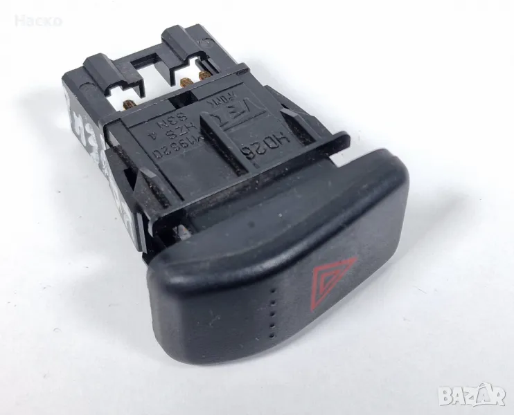 Бутон Копче Реле Авариини Аварийни Киа Кия Каренс Kia Carens 2002 - 2006, снимка 1