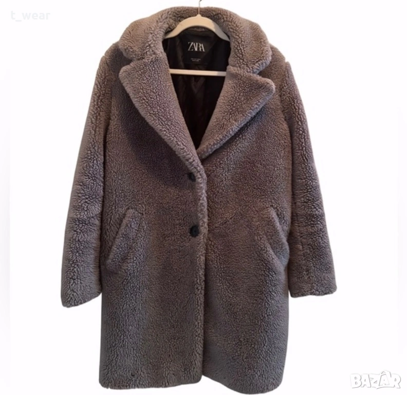 Палто Zara , снимка 1
