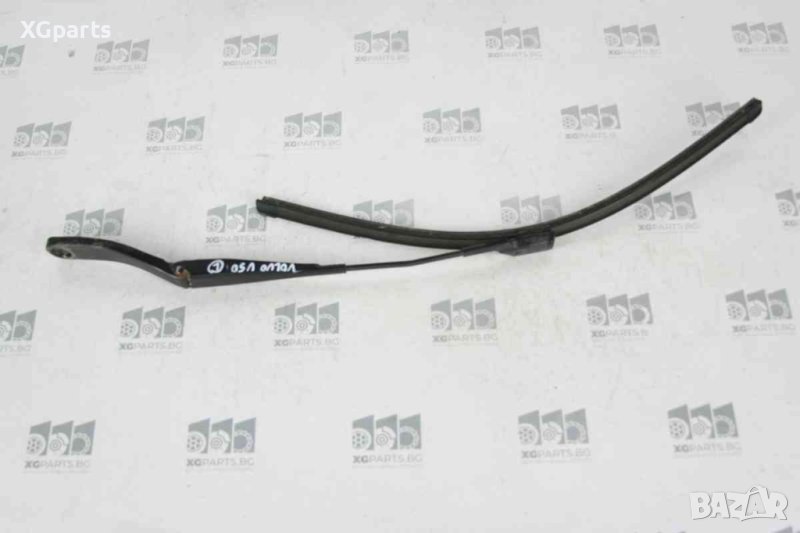 Ляво рамо чистачка за Volvo V50 facelift (2008-2012), снимка 1