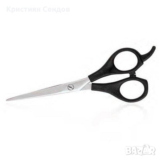 Училищни бръснарски ножици-6, снимка 1