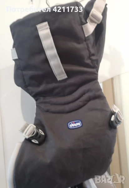 дестко столче Chicco НОВО, снимка 1