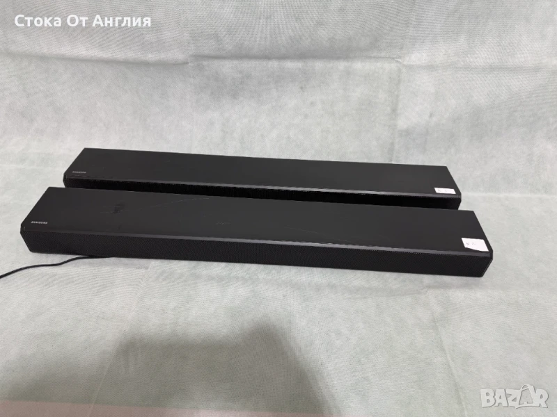 Саундбар - Samsung HW-MS500 /XU, снимка 1