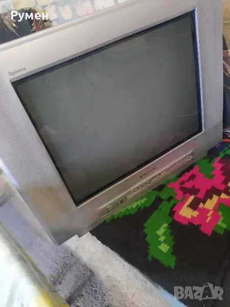 Телевизор 21", снимка 1