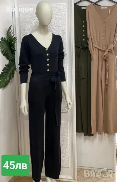 дамски Гащеризони , снимка 1