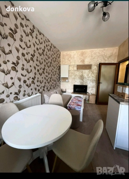 2стаен преустроен на тристаен Перник кв.Тв.ливади, снимка 1