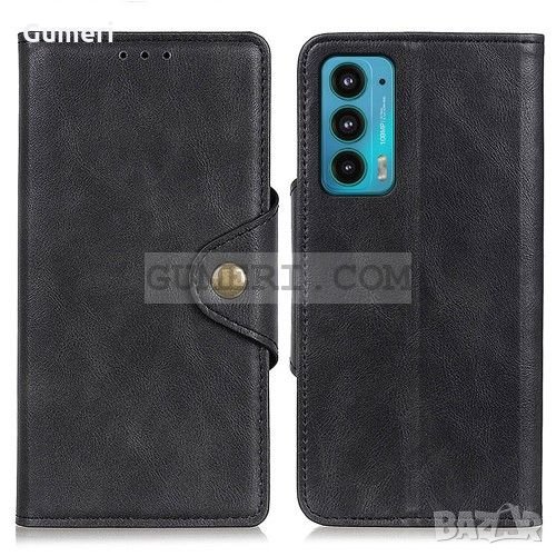 Motorola Edge 20 - Тефтер Стойка, снимка 1