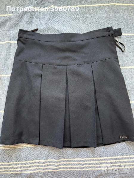 Ученическа пола, снимка 1