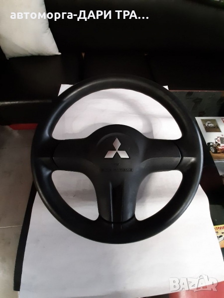 Айр бег за Митсубиши Колт 06г./air bаg za Mitsubishi Colt 06g., снимка 1
