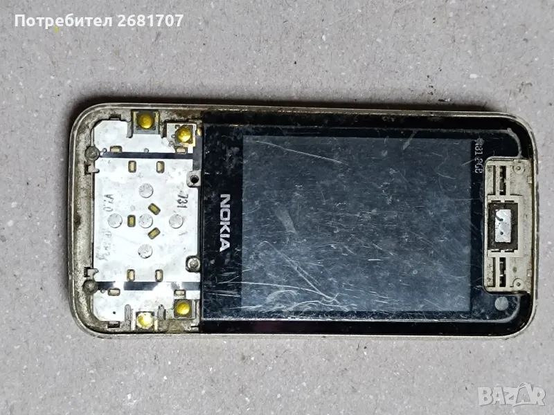 телефон Нокия N81-1, снимка 1