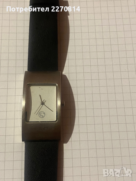 Часовник cougar , снимка 1