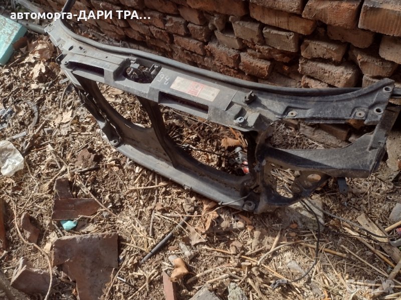 Предна основа (Очиларка)за Ауди А4 Б5 Фейслифт 2000г., снимка 1