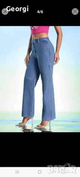 Дънки, снимка 1