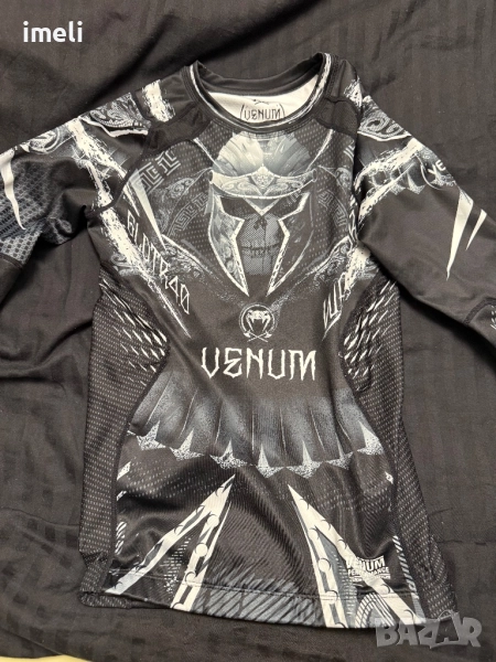 Блуза за спорт, снимка 1