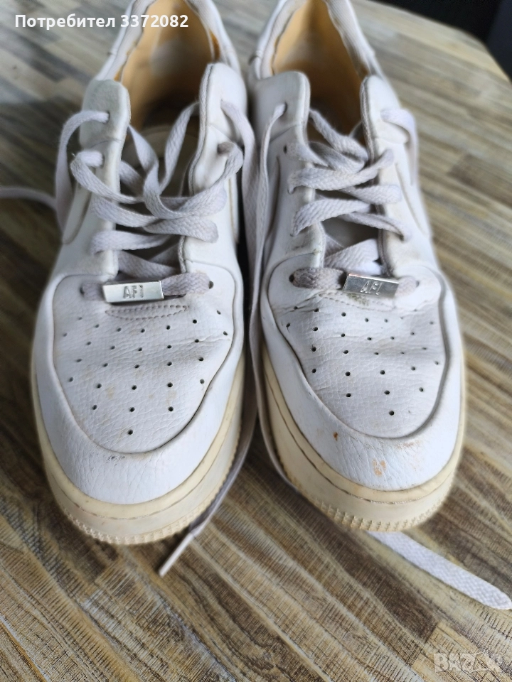 Найк F1, снимка 1