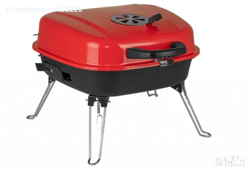 Градинско барбекю , снимка 1