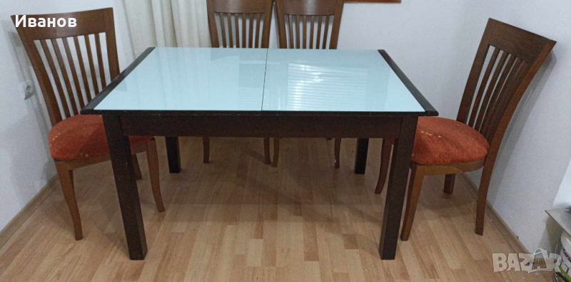 маса, снимка 1