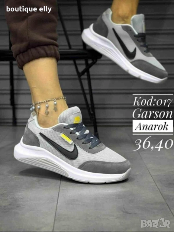 дамски маратонки, снимка 1