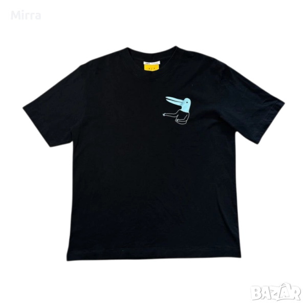 Zara T-shirt , снимка 1
