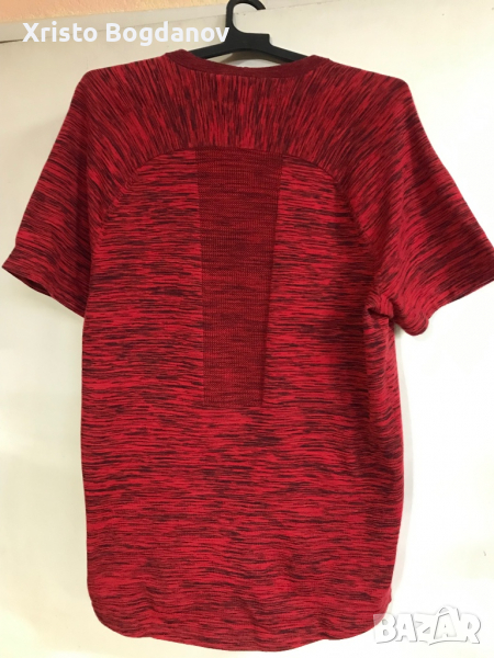 Мъжка тениска,,Nike” Sportswear Tech Knit Men's Top размер S, снимка 1