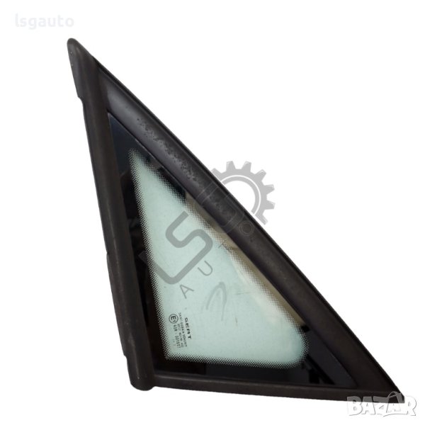 Предно ляво фикс стъкло Seat Altea 2004-2015 ID:112228, снимка 1